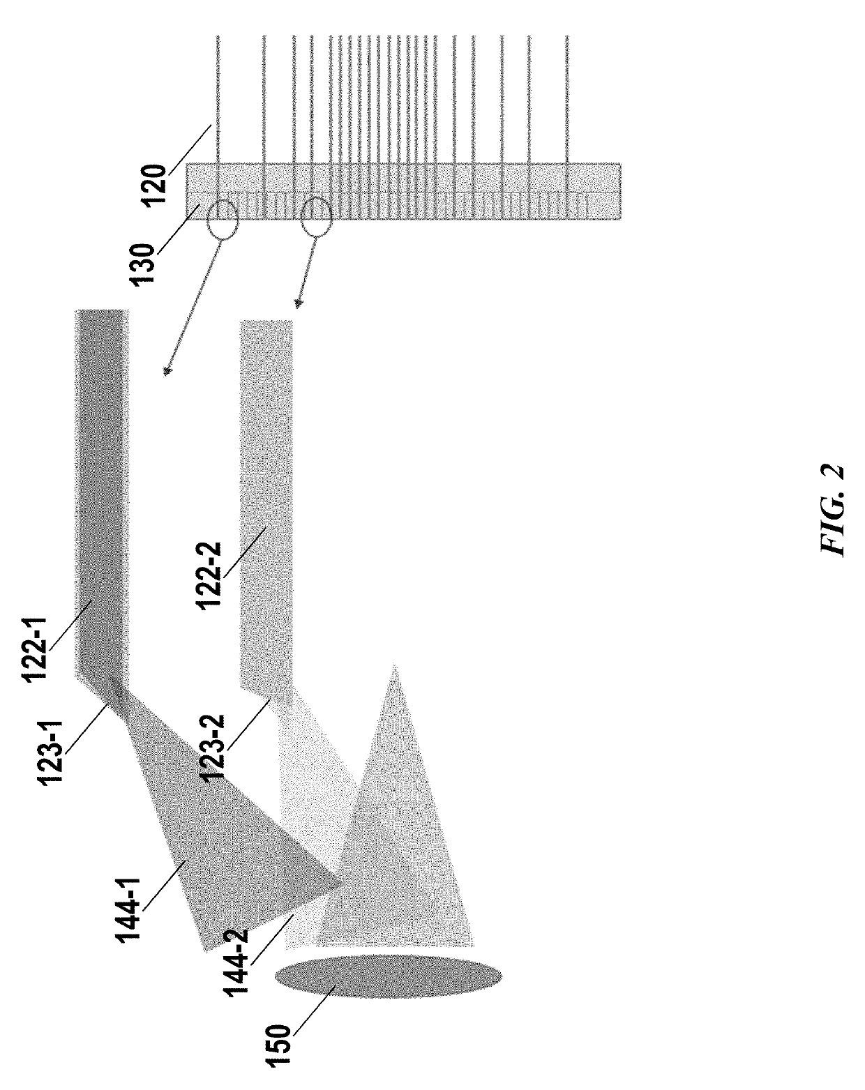 Lidar system and method