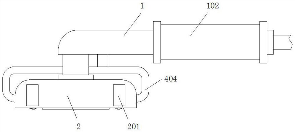 Deburring device for wood product processing