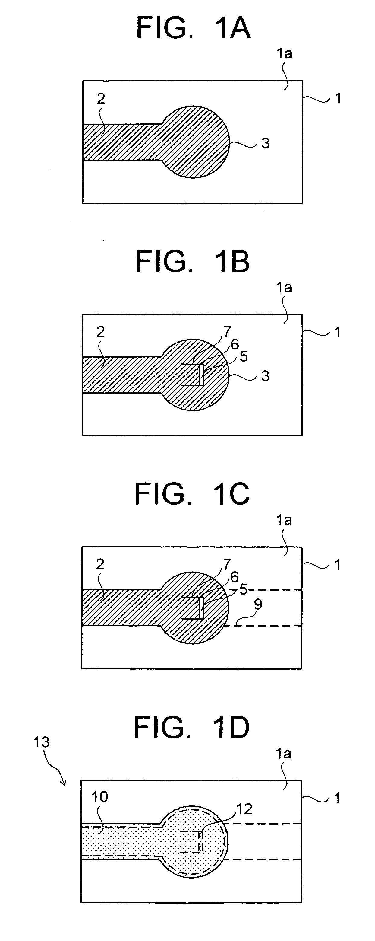 Wiring substrate and manufacturing method thereof