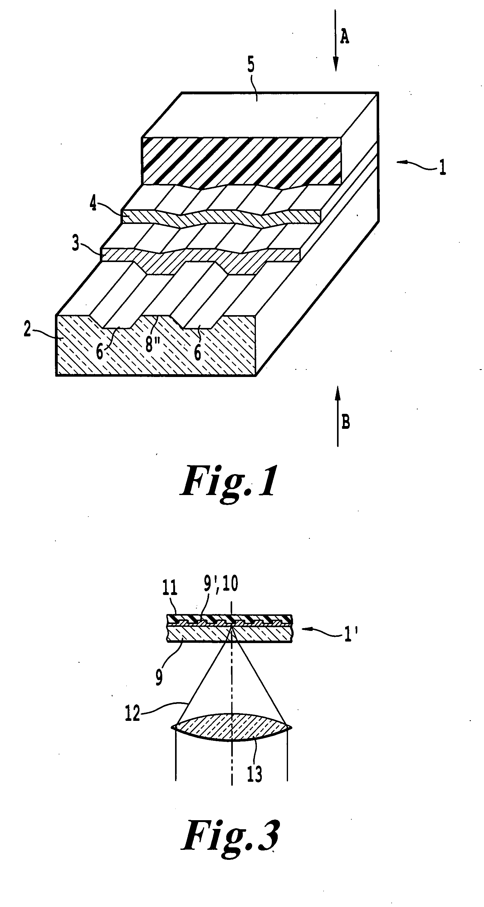 Method for restoring data stored on an optical disc and optical disc drive suitable therefore