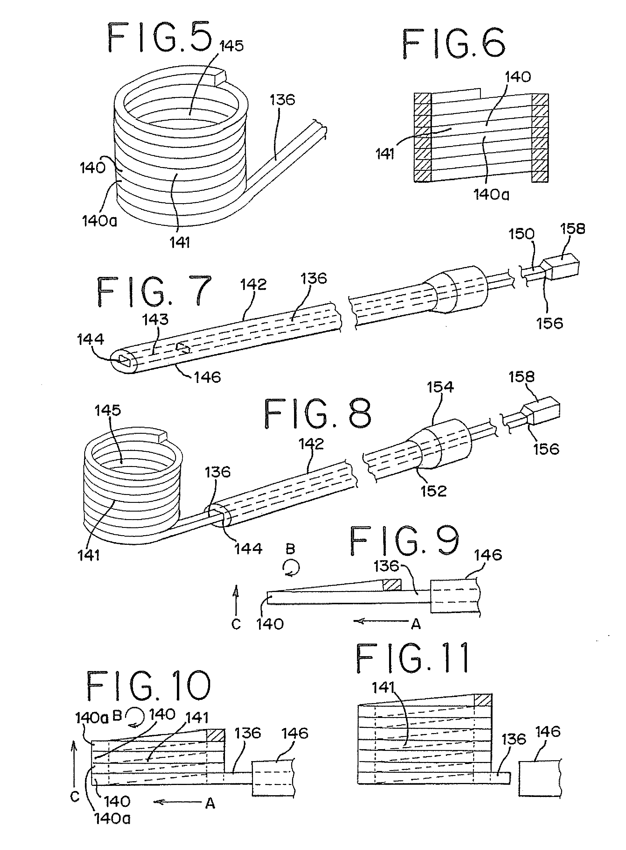 Spinal Tissue Distraction Devices