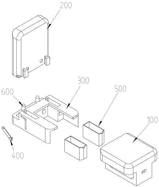 Adjustable sofa for sitting and lying