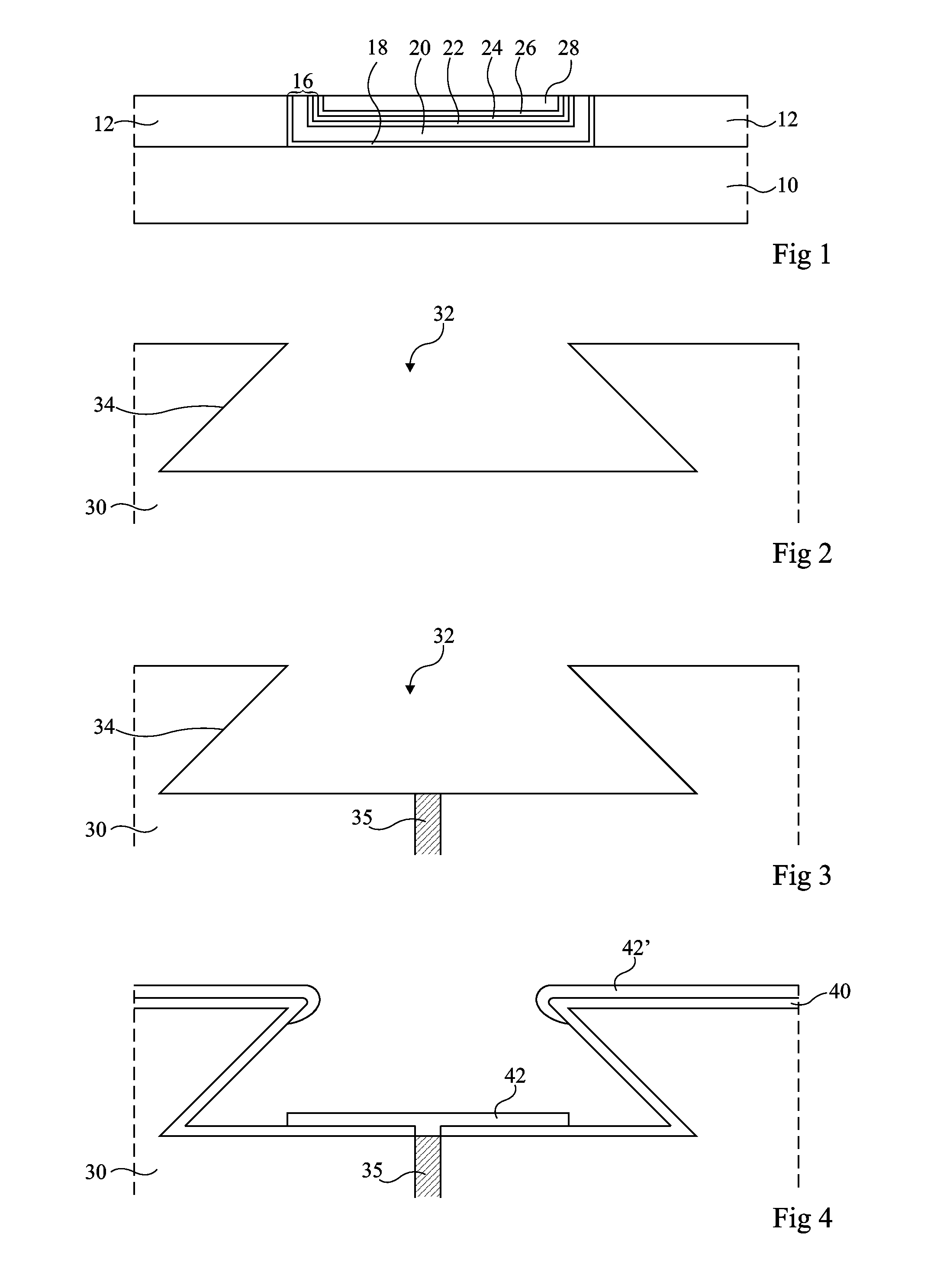 Method for forming a lithium-ion type battery