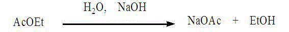 Calix[4]arene containing coumarin structure and its synthesis method and use