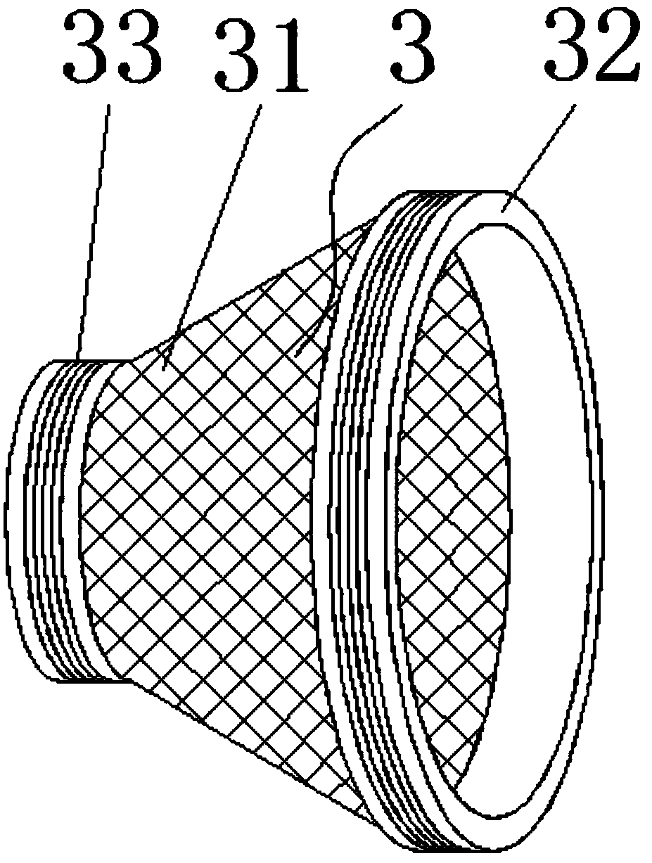 Priming device for water conservancy and hydropower