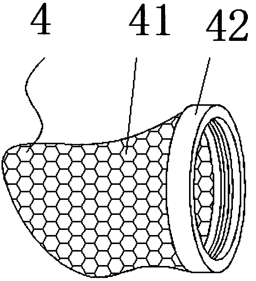 Priming device for water conservancy and hydropower