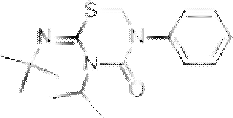 Pesticide complex composition containing sulfuryl fluoride oxime ether