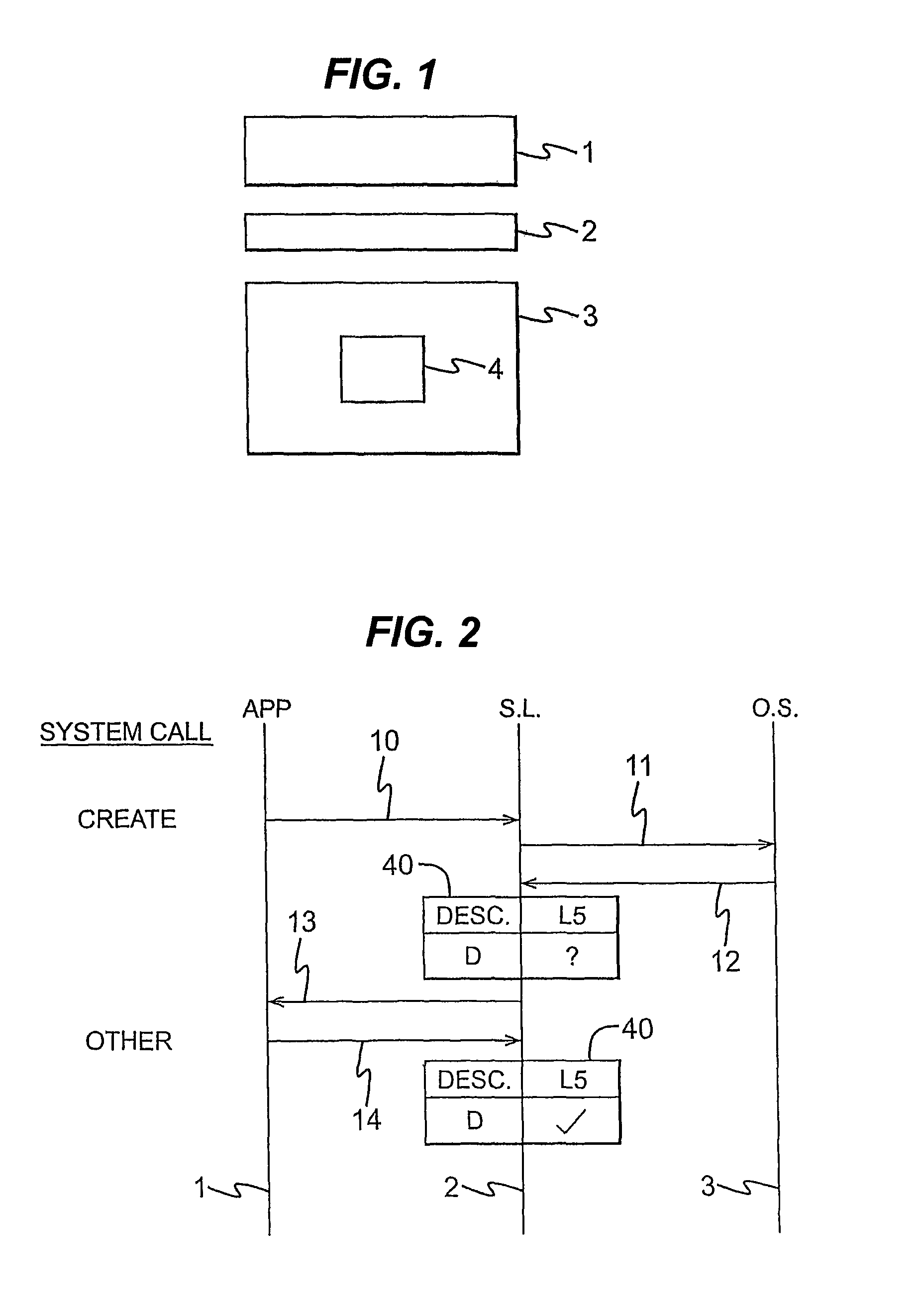 Data processing system with data transmit capability