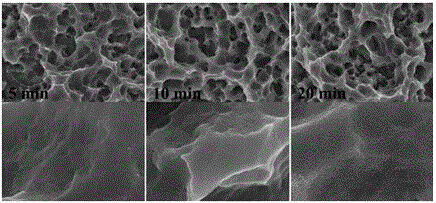 A preparation method of implant surface with multi-scale porous complex structure