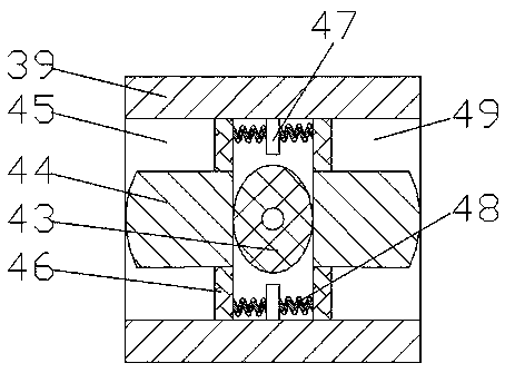 Integrated automatic ultrasonic device