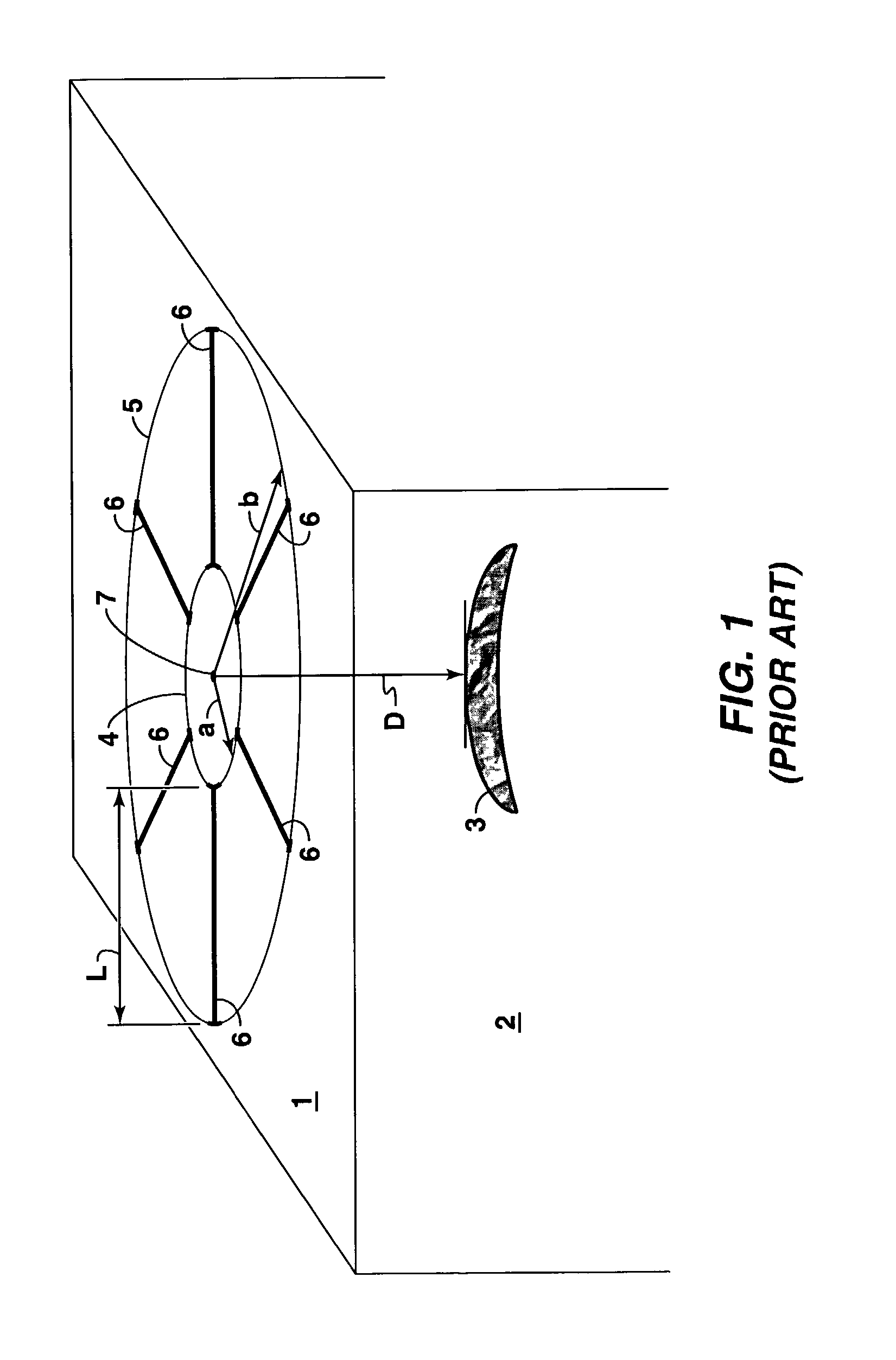 Method of imaging subsurface formations using a virtual source array