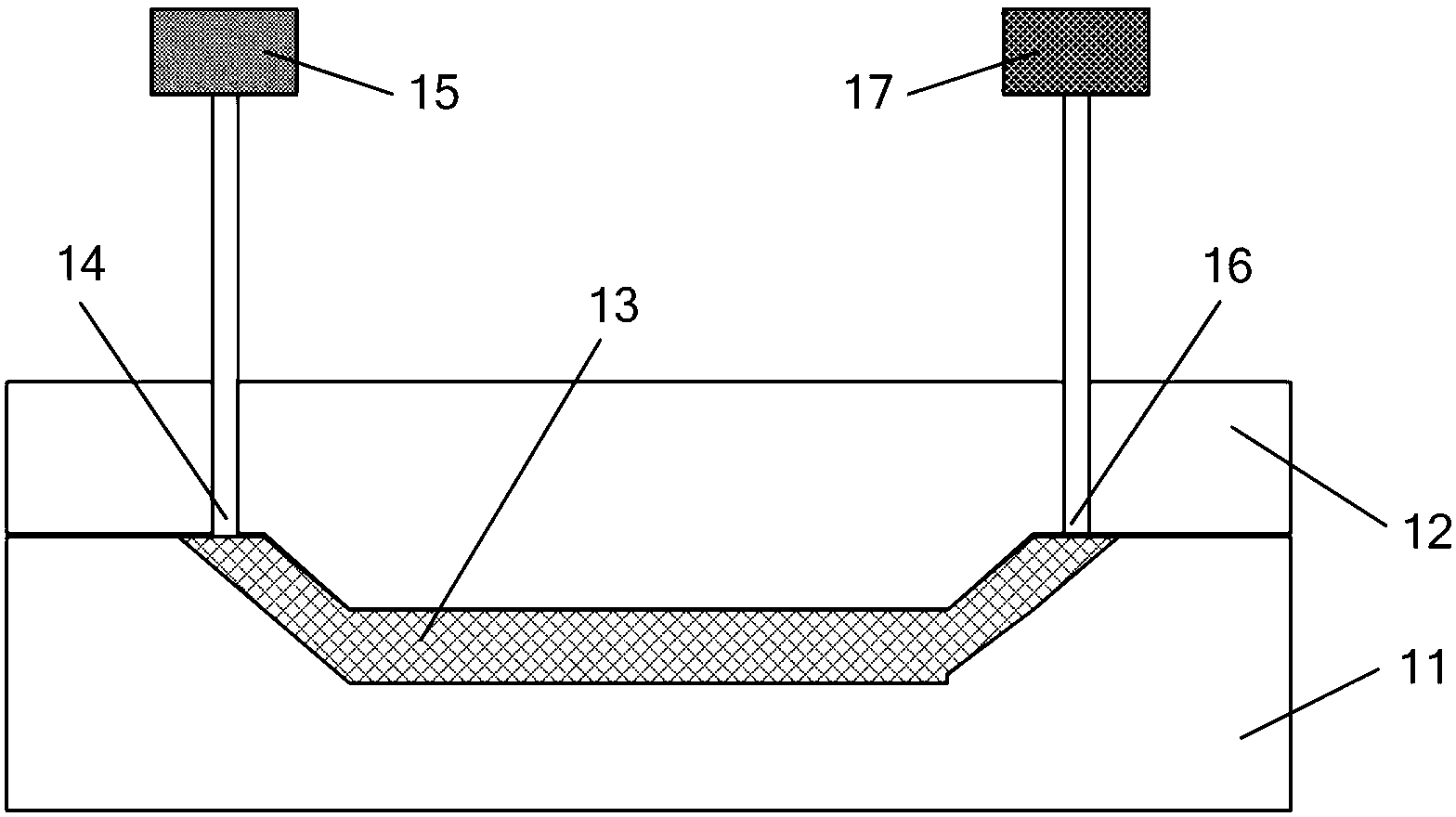 Spacecraft shell material as well as RTM (Resin Transfer Molding) molding technology and injection molding system thereof