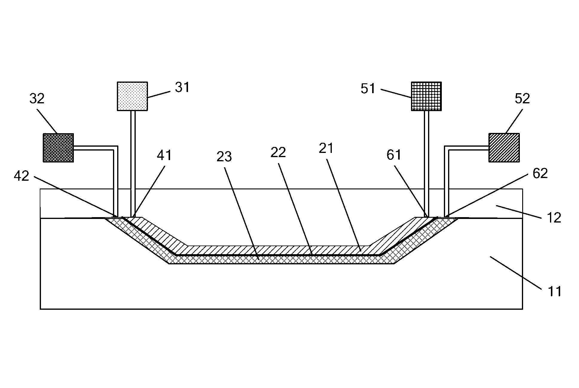Spacecraft shell material as well as RTM (Resin Transfer Molding) molding technology and injection molding system thereof
