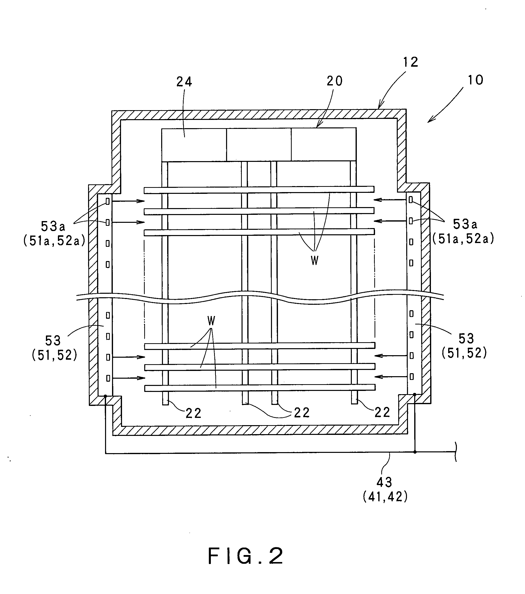Substrate cleaning method, substrate cleaning system and program storage medium