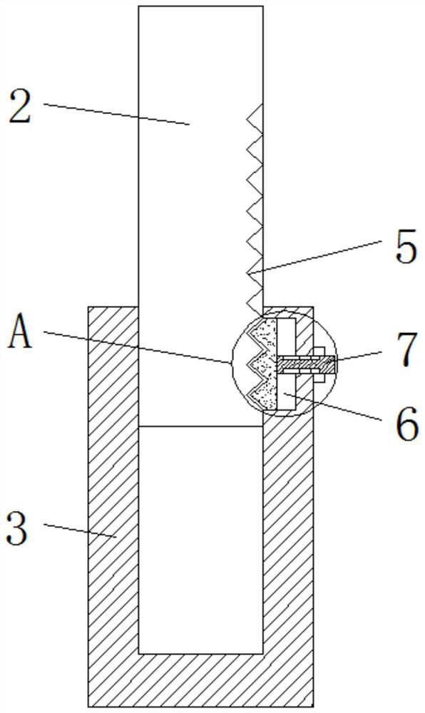 As-cast high-toughness automobile hub structure