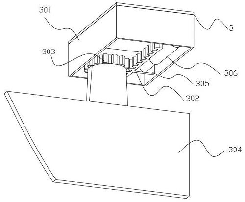 Environment protection device capable of automatically collecting water surface pollutants