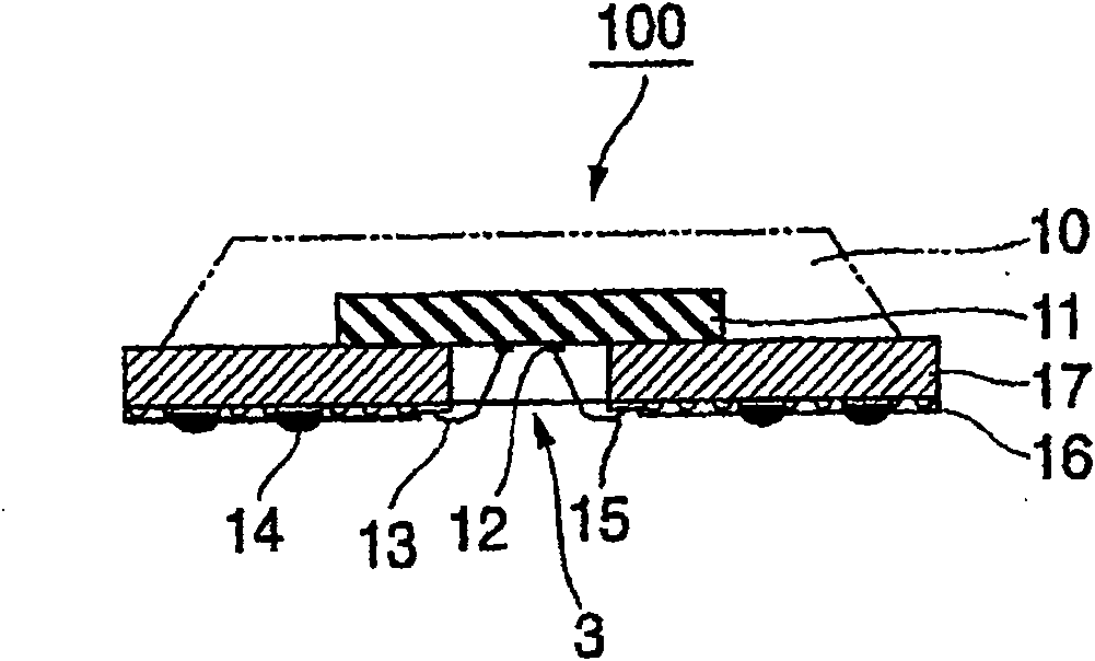 Circuit board and manufacturing method thereof