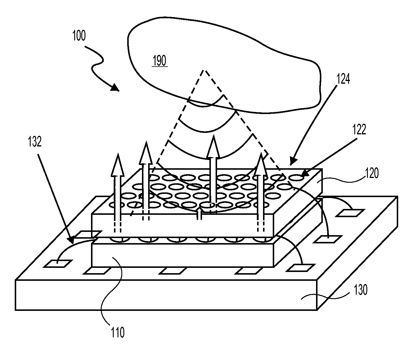 Photoacoustic imaging devices and methods of making and using the same
