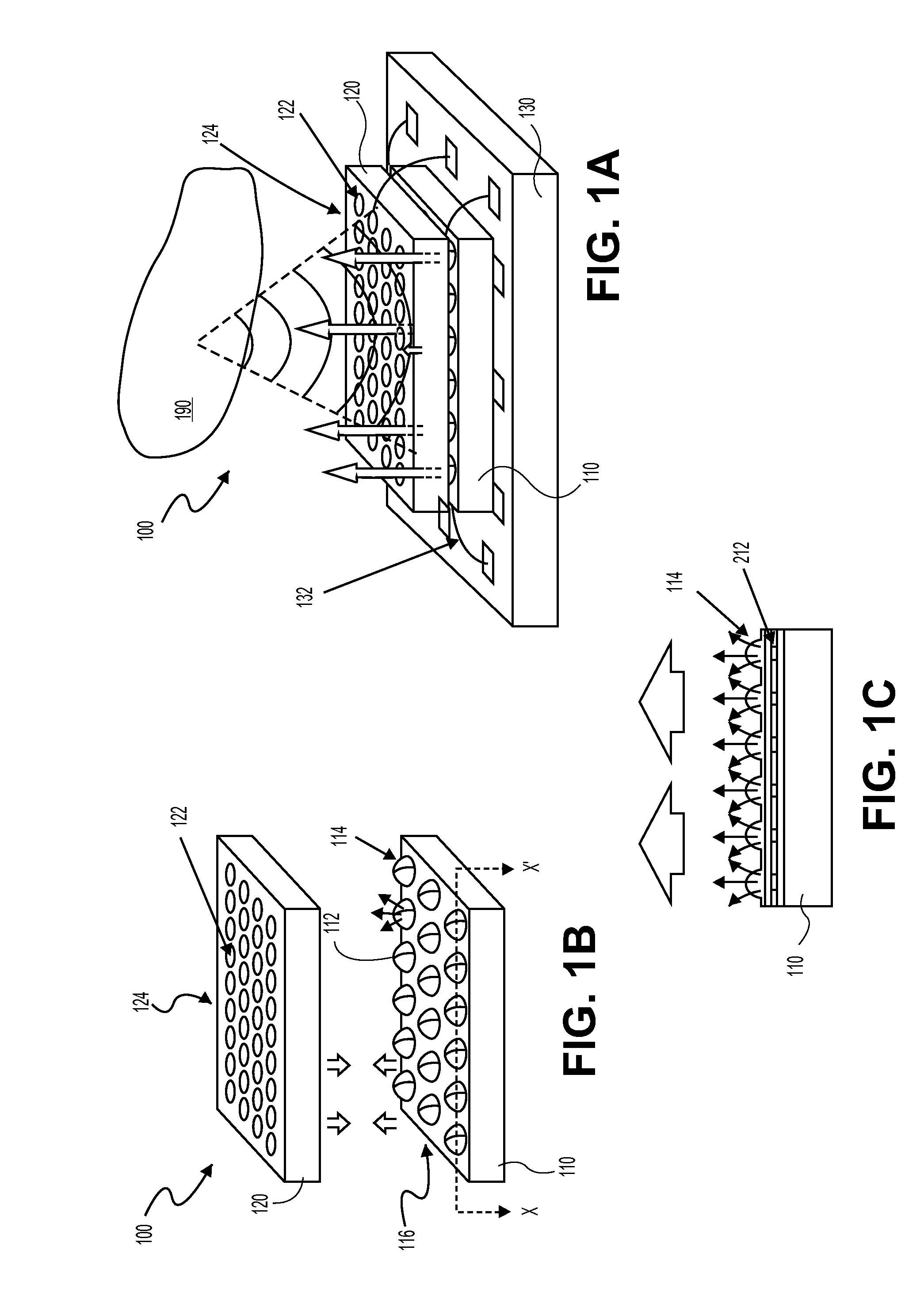 Photoacoustic imaging devices and methods of making and using the same
