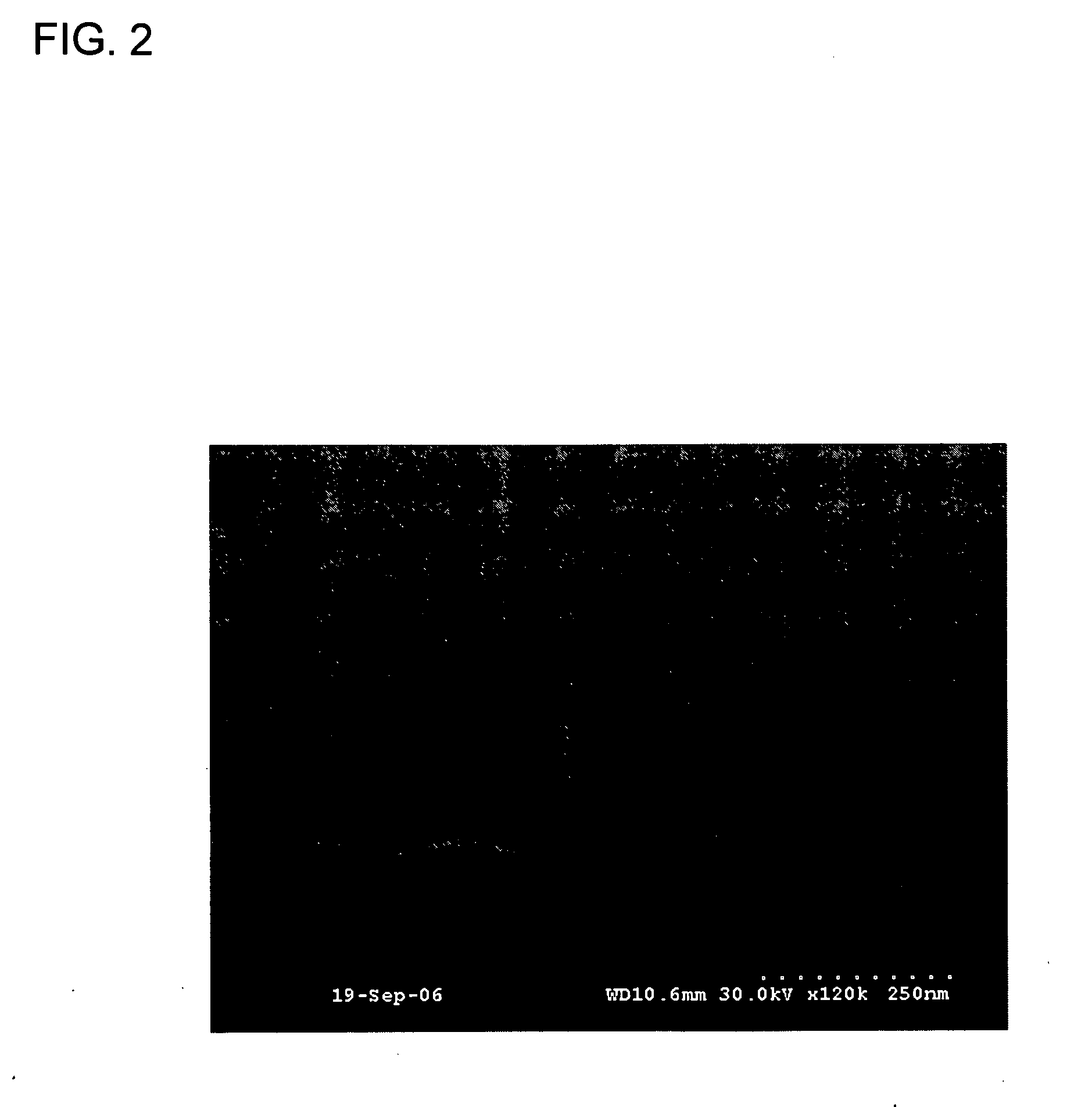 Non-polar iii-v nitride material and production method