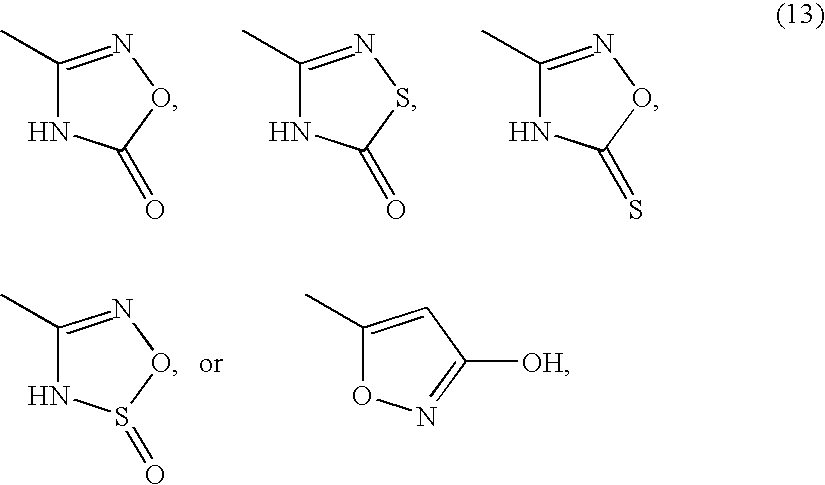 8-azaprostaglandin derivatives and medical use thereof