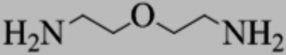 A kind of synthetic method of 2'-oxydiethylamine and product thereof