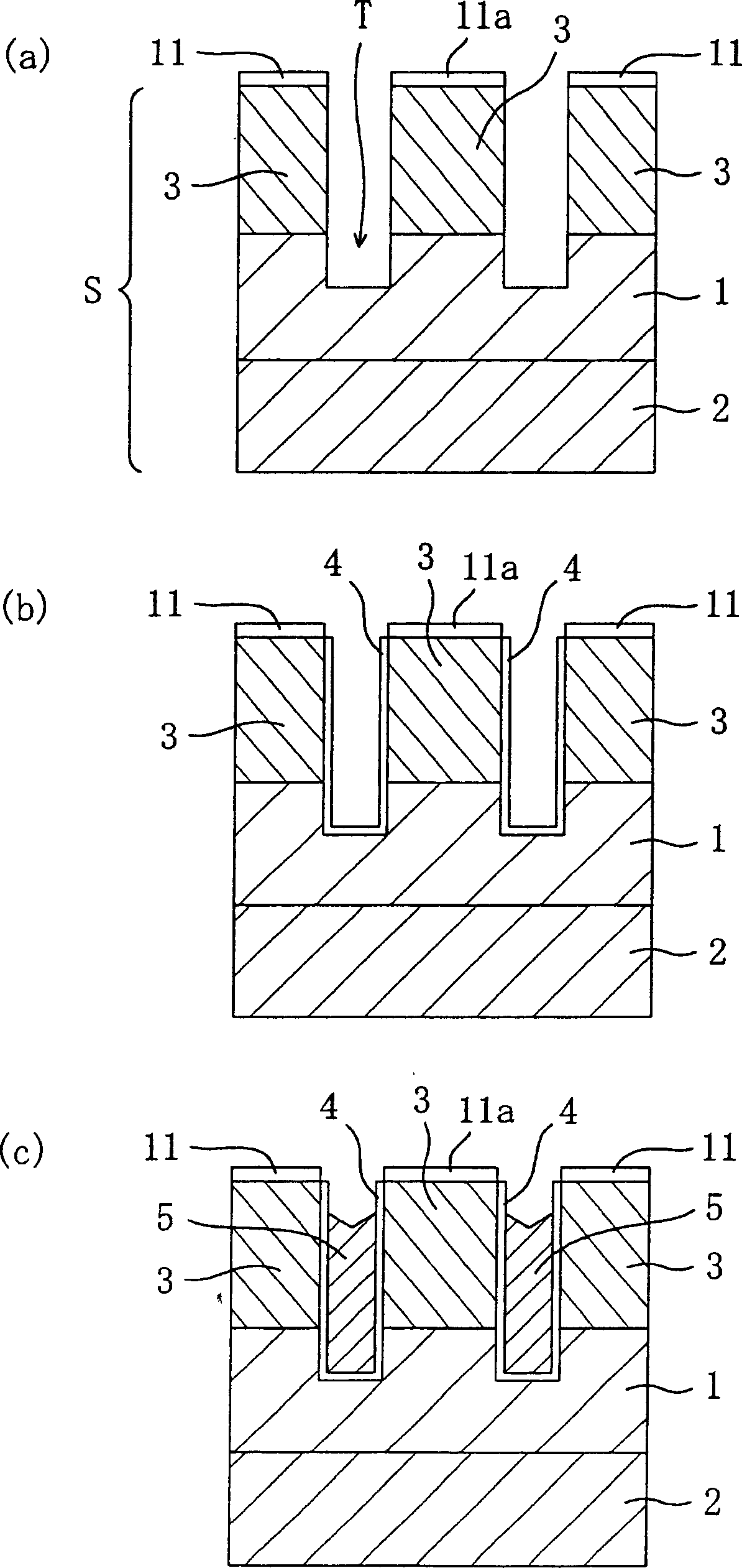 Semiconductor device and method for fabricating the same