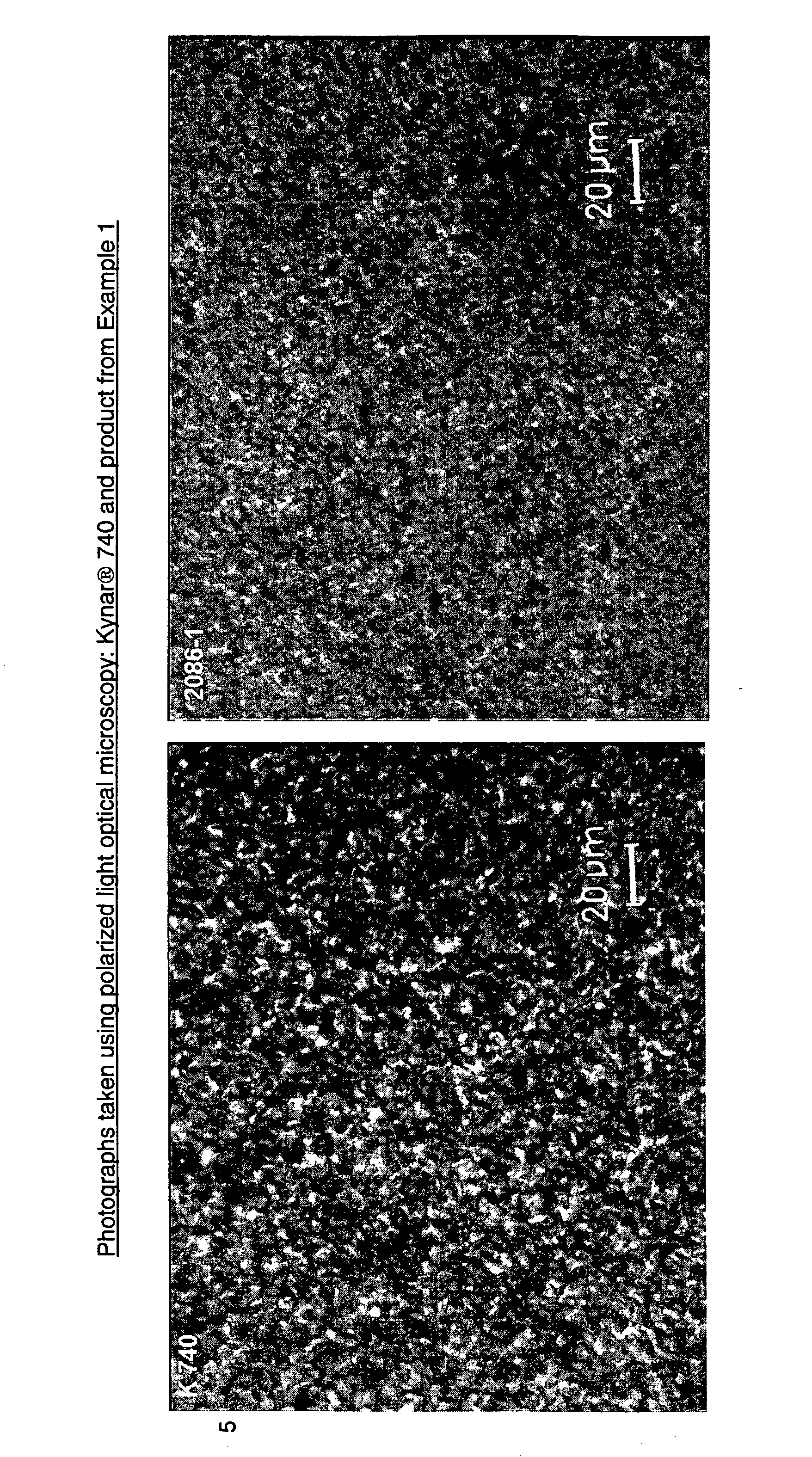 Vinylidene fluoride polymer having a fraction of non-transferred chains and its manufacturing process