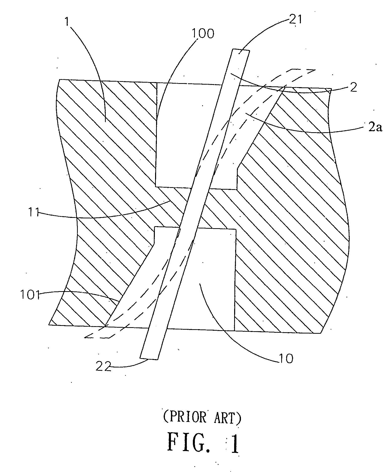 Electrical connector