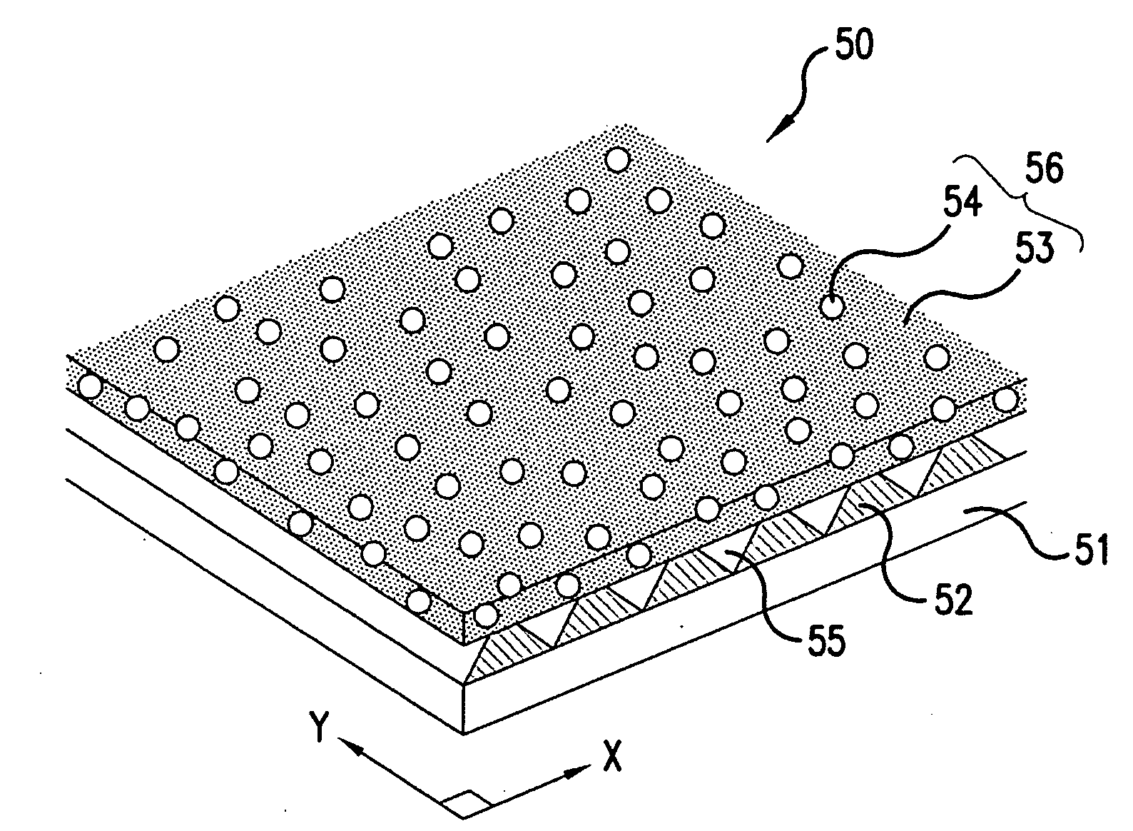 Optical adjusting member, and illumination device and liquid crystal display device including the same