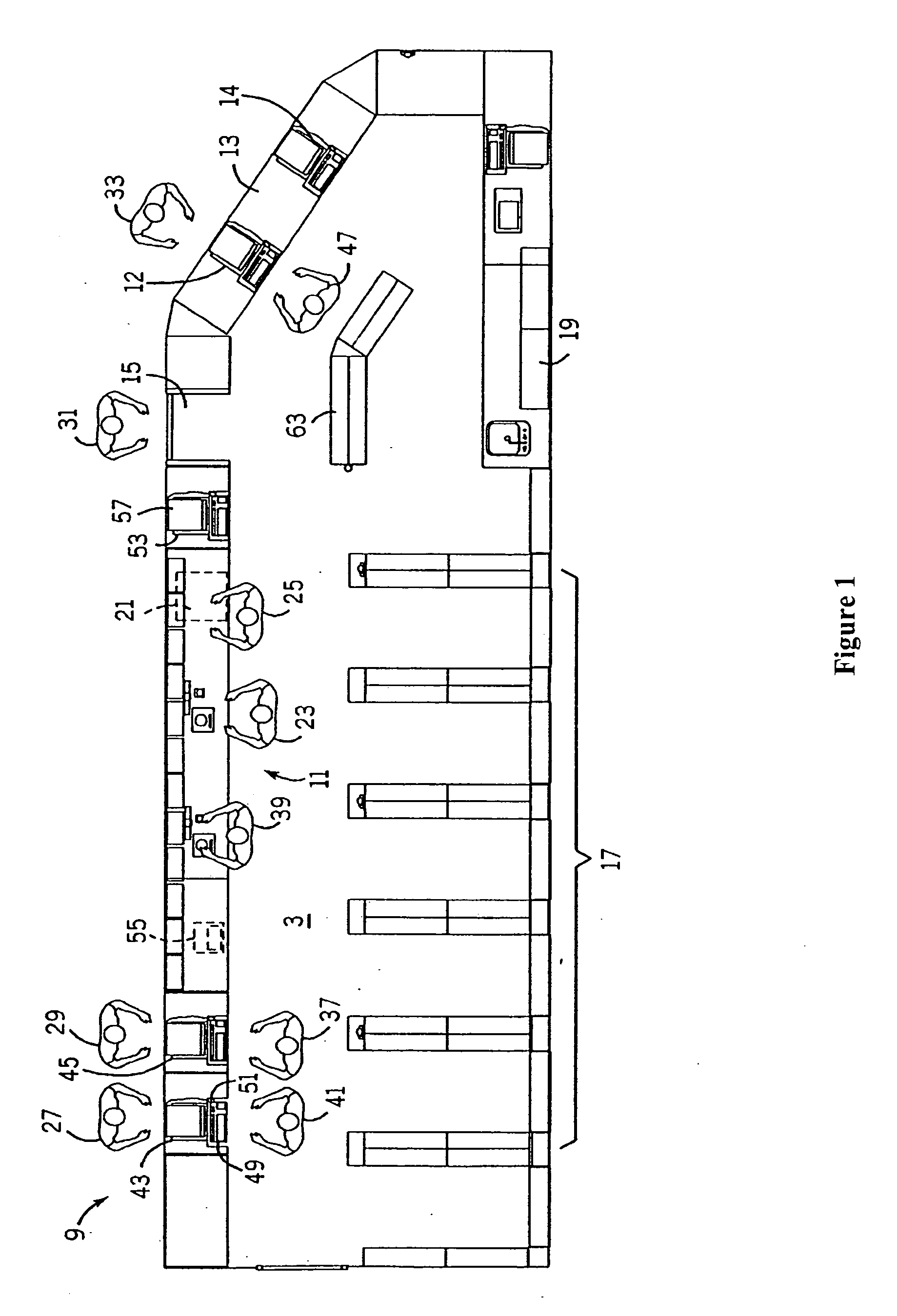 Pharmacy quality checking and alert system and method