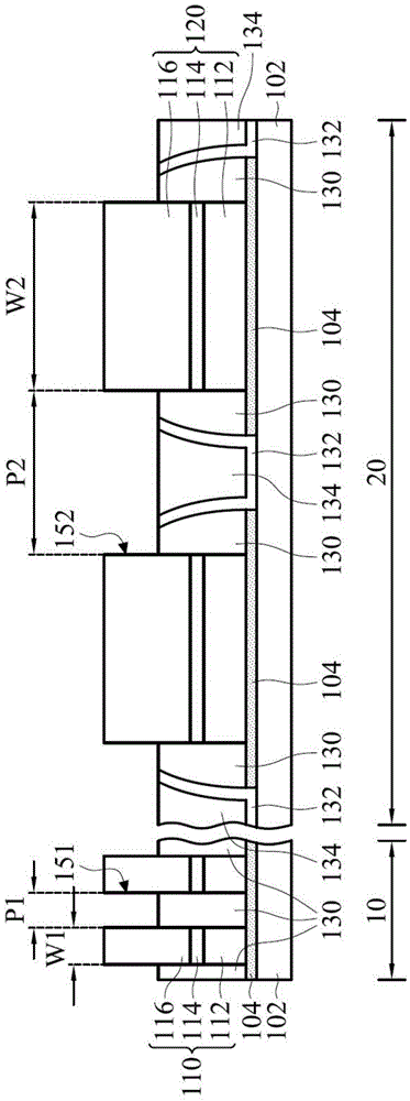 Nonvolatile memory device and manufacturing method thereof