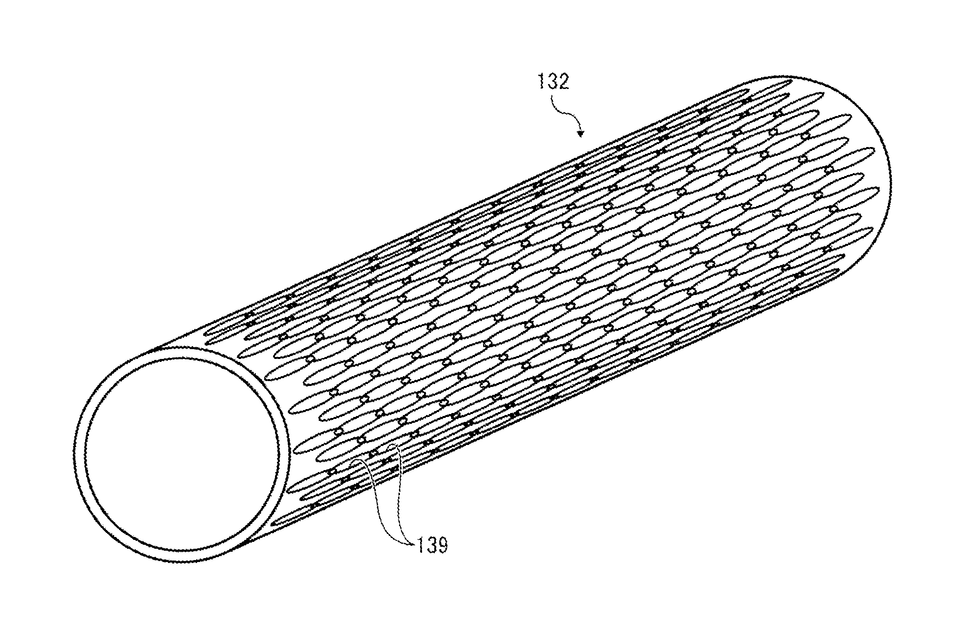 Development roller, development device, processing cartridge and image forming device
