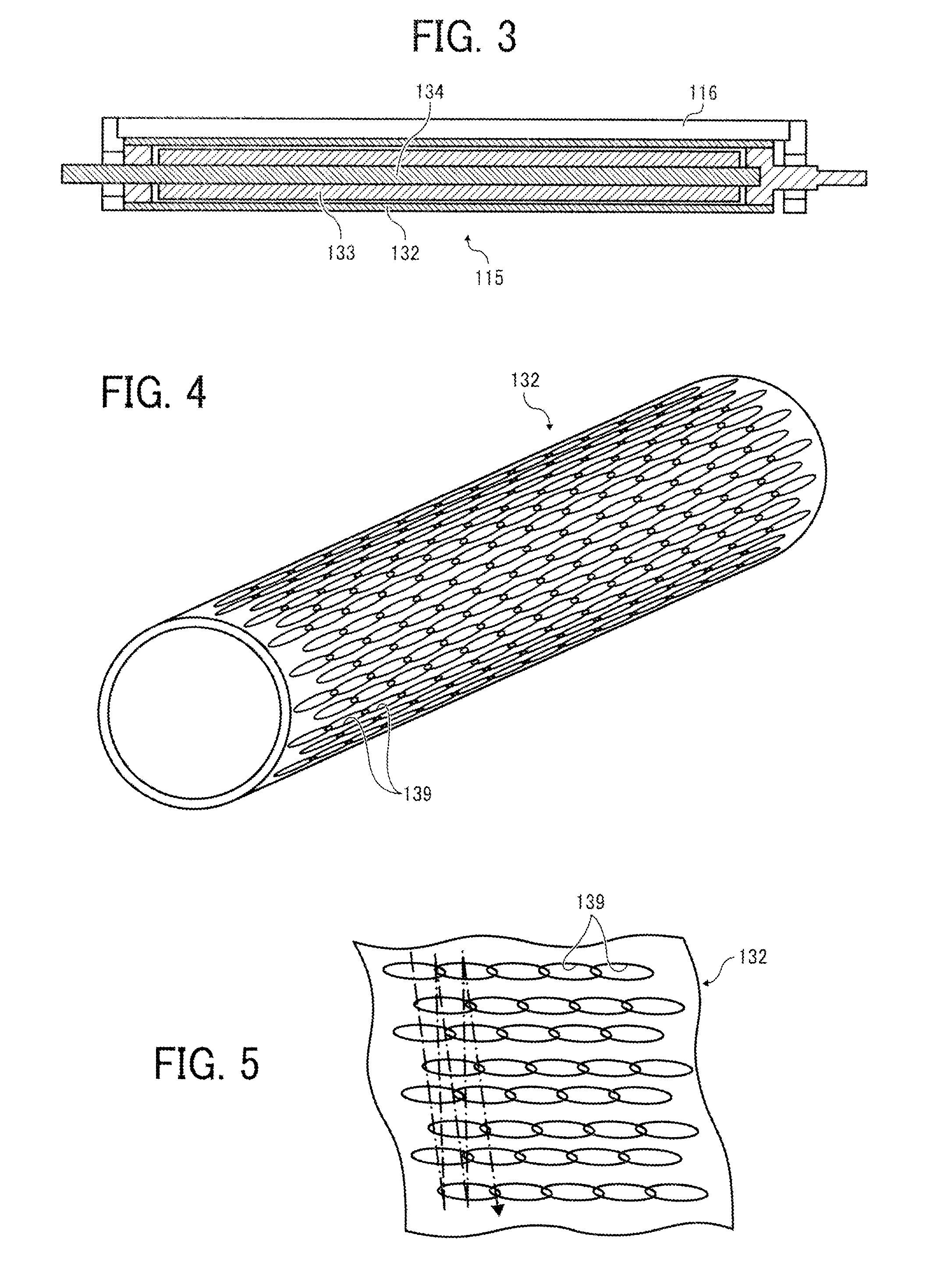 Development roller, development device, processing cartridge and image forming device