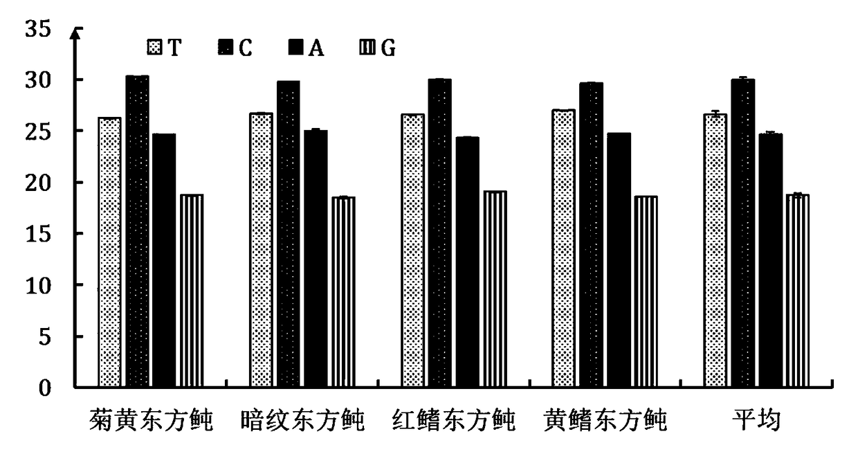 HRM primer and method for identification of puffer fishes and other fish products