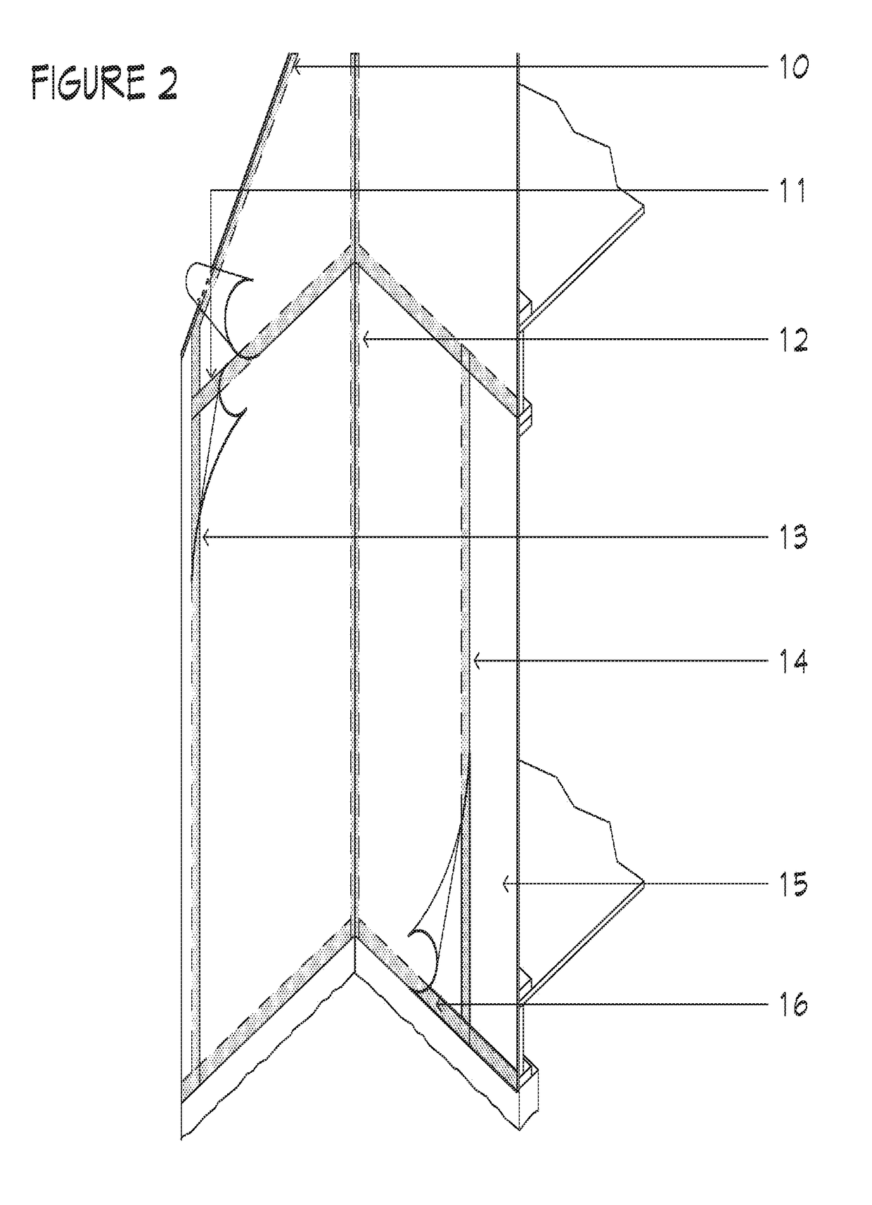 Adhesive waterproof tape system for roofing and flashing