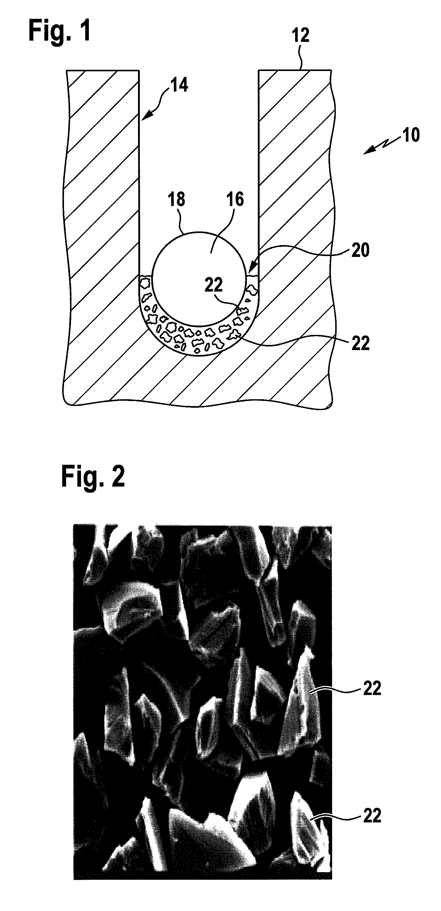 Method for treating spent abrasive slurry