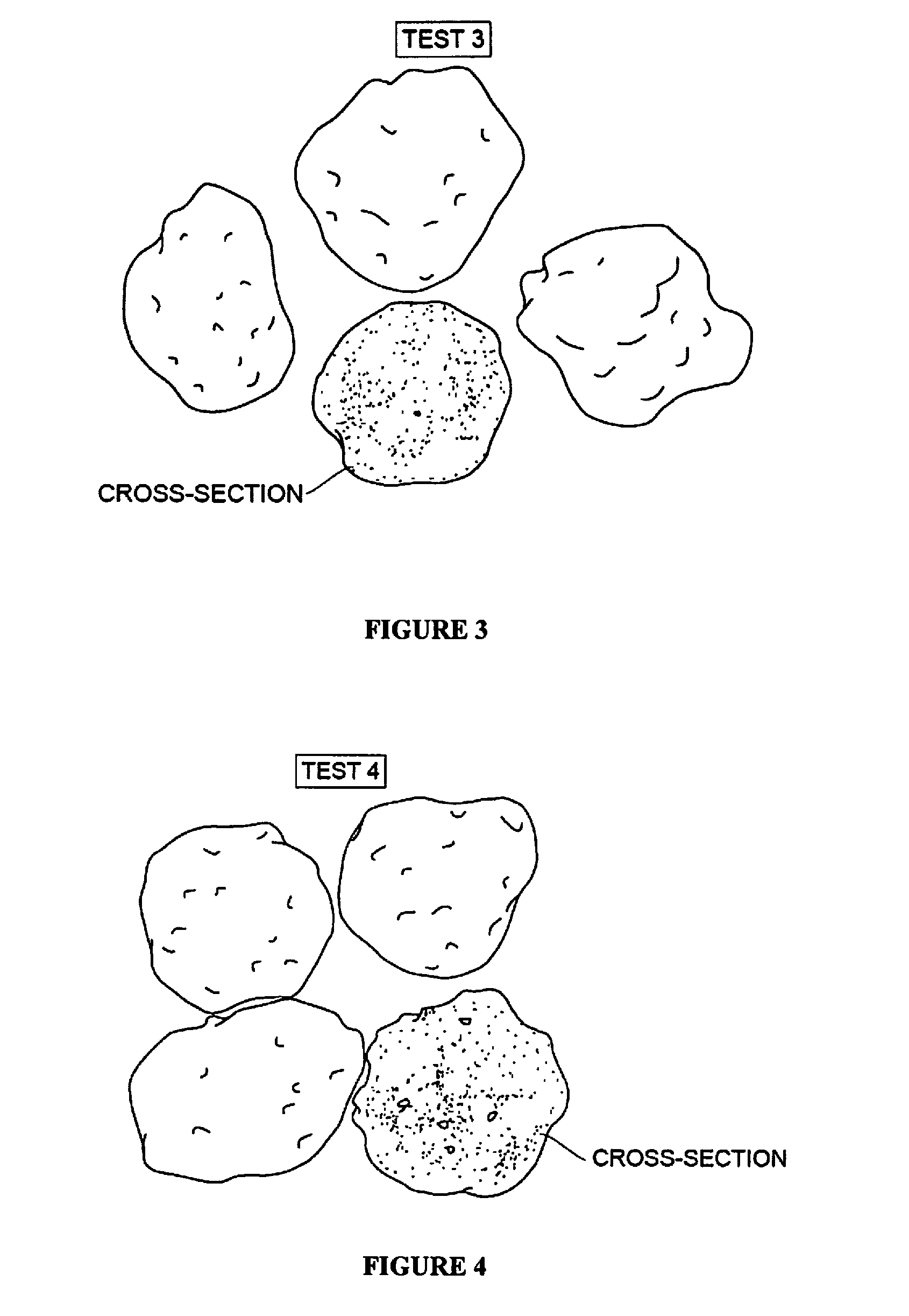 Fertilizer composition incorporating fibrous material for enhanced particle integrity