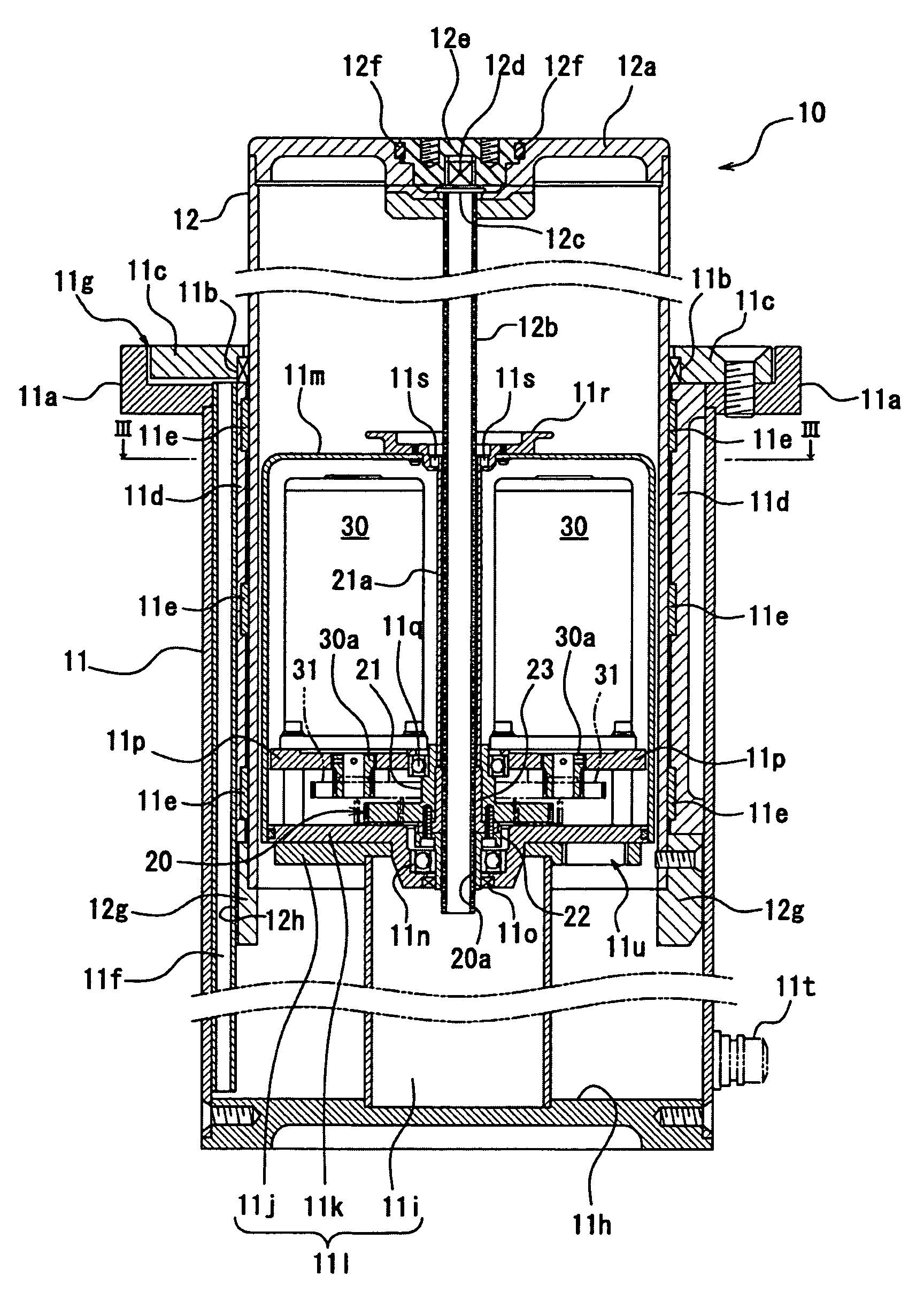 Lifting pole apparatus for traffic control
