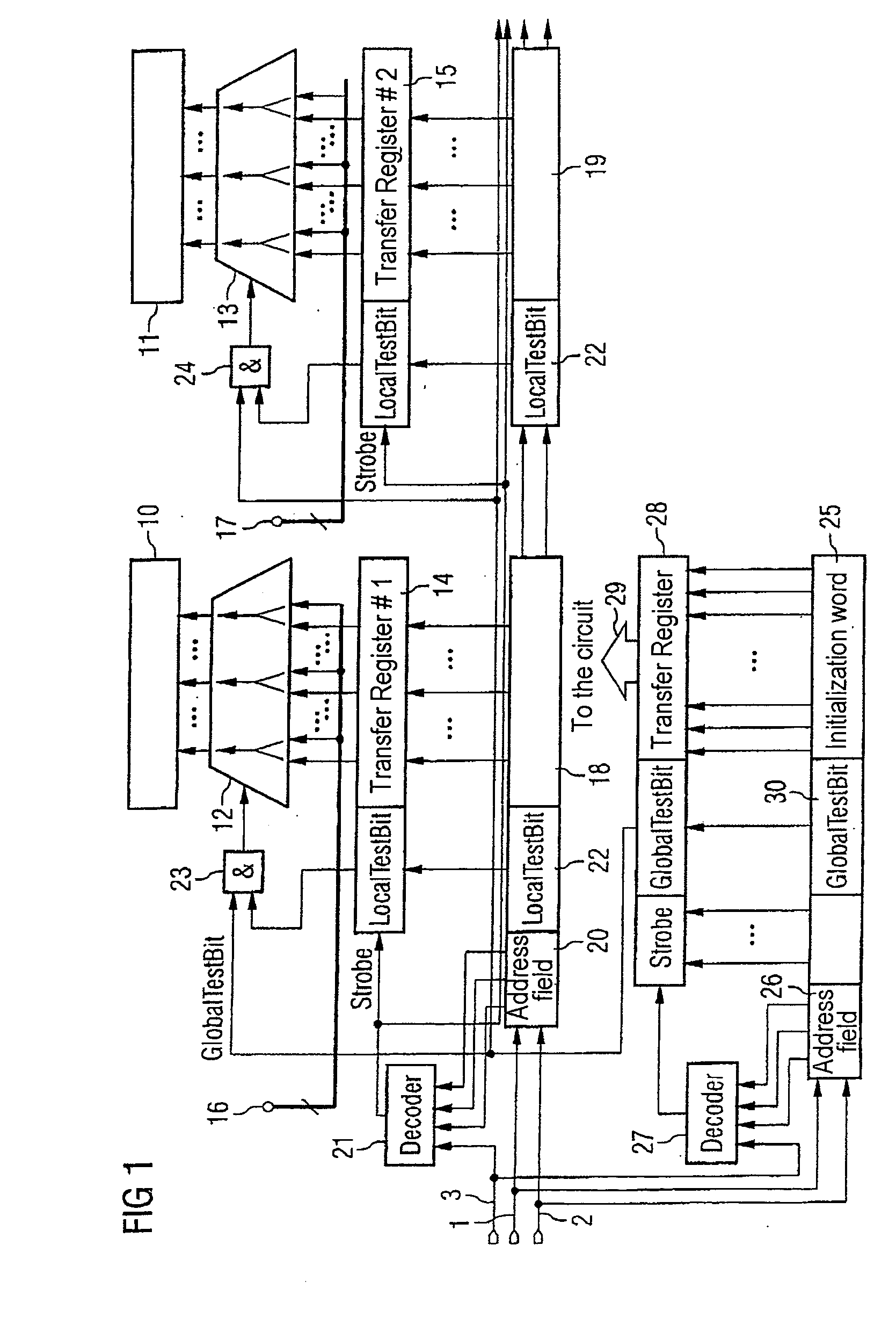 Integrated circuit