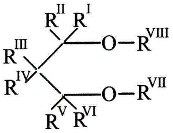 Polypropylene resin for biaxially oriented film and preparation method of polypropylene resin