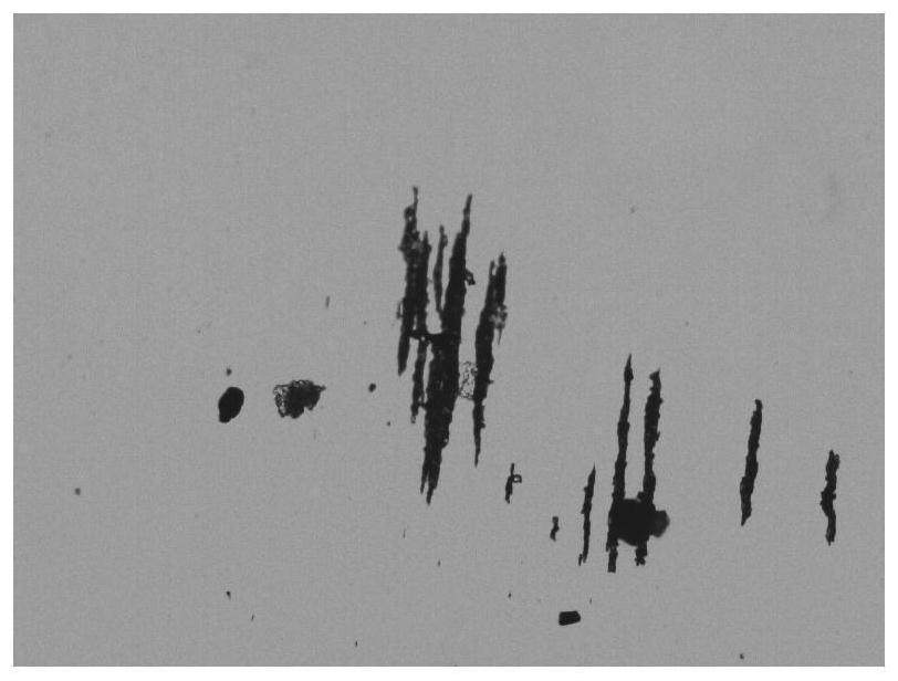 Novel wear monitoring method for transmission lubrication system of military aero-engine