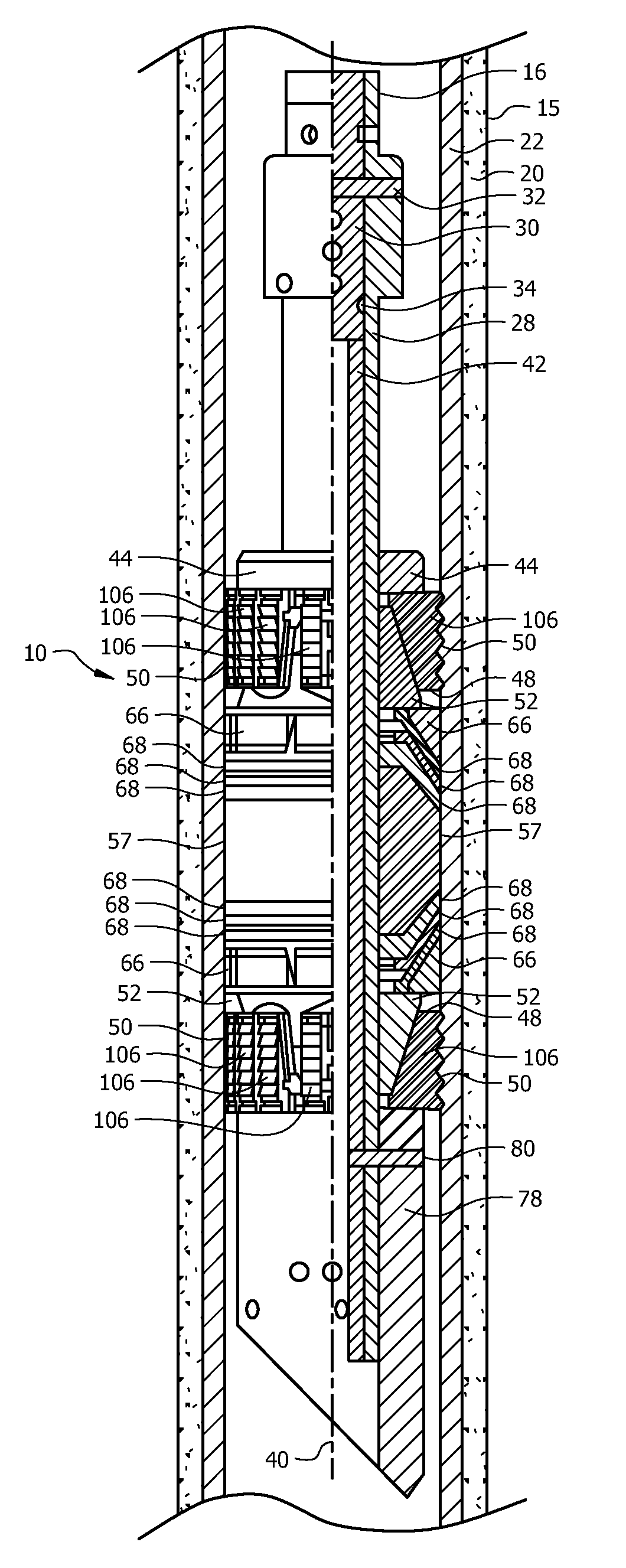 Expansion Device