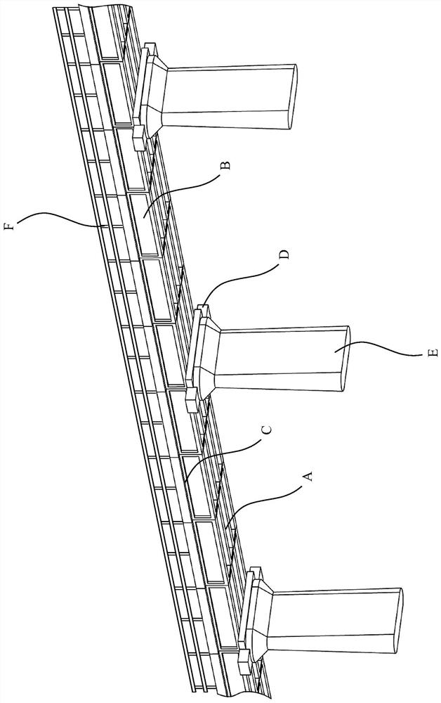 A route planning method for inspection of bridge side rails