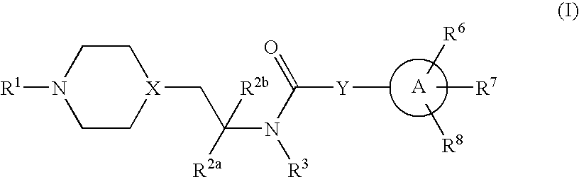 Inhibitors of P2X3