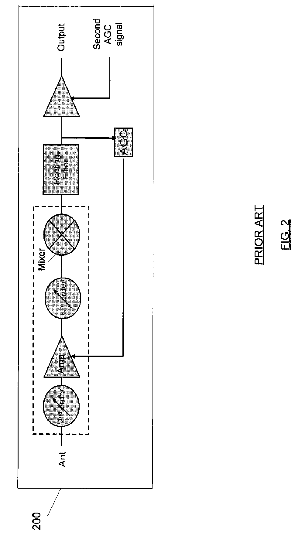 Techniques to deterministically reduce signal interference