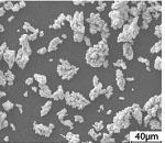 Method for preparing copper water jacket based on low-pressure cold-spraying additive manufacturing technology, and powder