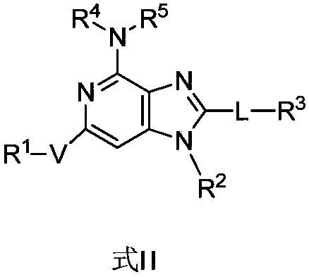 Bicyclic compound, preparation method and application thereof