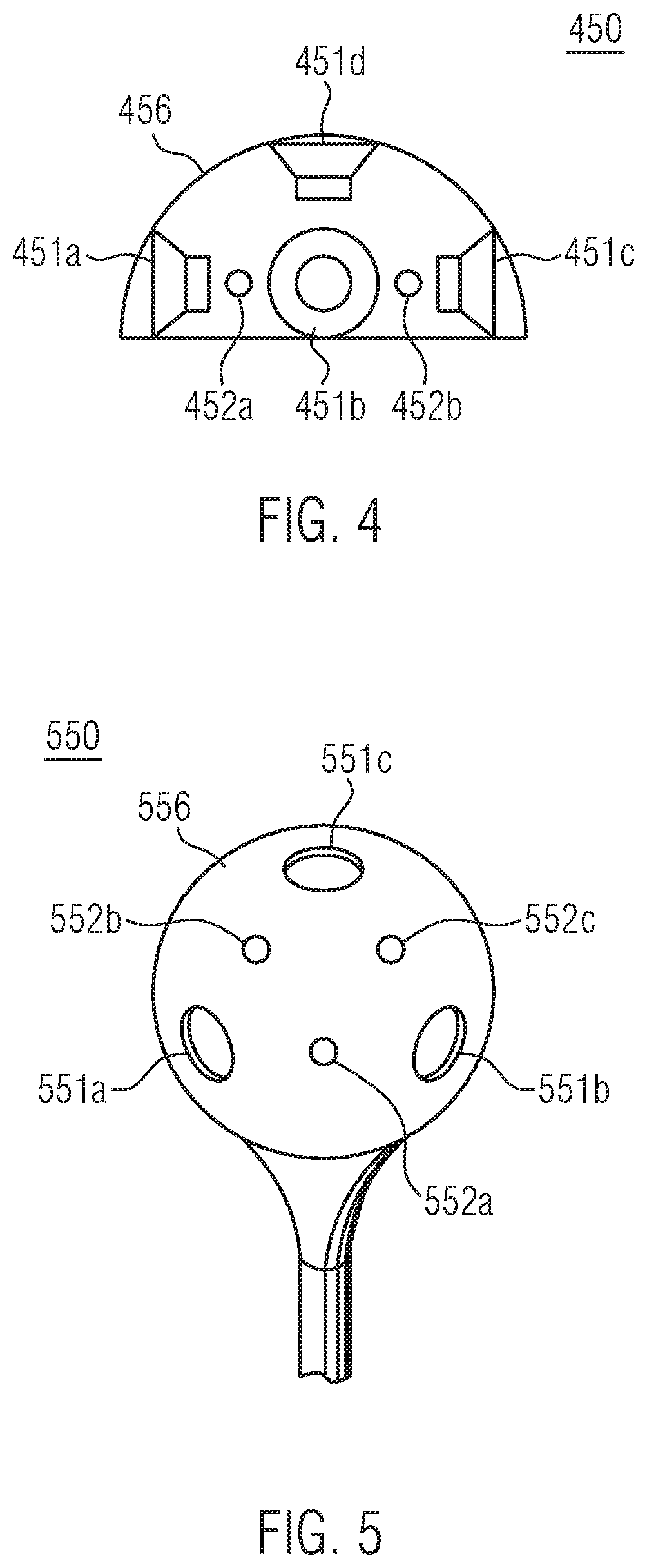 Apparatus and method using multiple voice command devices