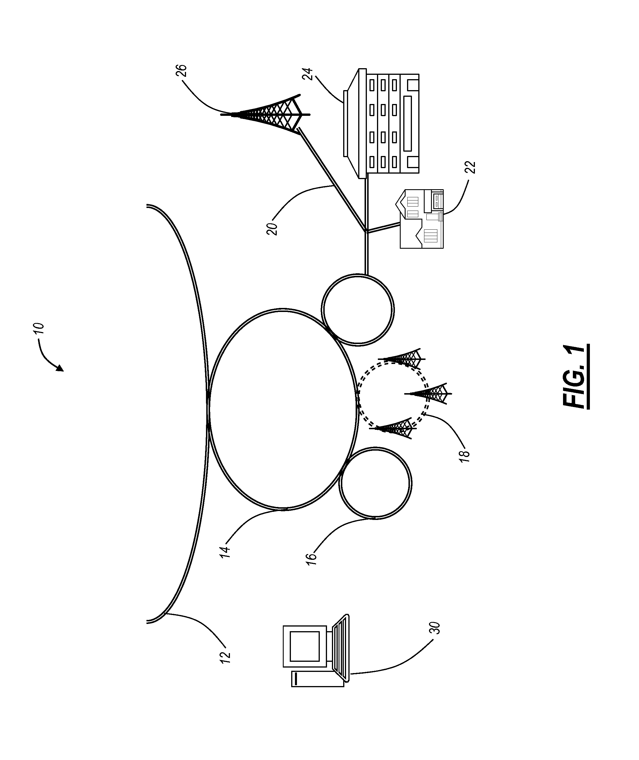 Ethernet network synchronization systems and methods